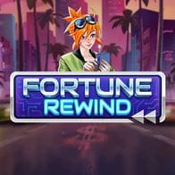 Fortune Rewind cover image