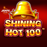 Shining Hot 100 Jackpot Play cover image