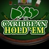 Caribbean Holdem icon