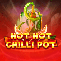 Hot Hot Chilli Pot icon
