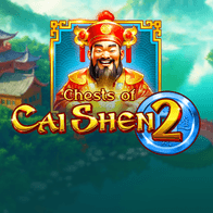 Chest Of Cai Shen 2 icon