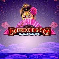 Peking Luck icon